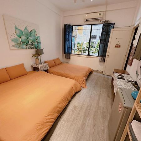 Saigonese Lifestyle - Near Ben Thanh Market 호치민 외부 사진