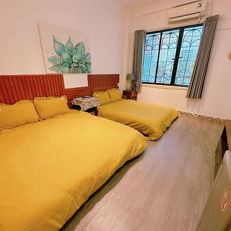 Saigonese Lifestyle - Near Ben Thanh Market 호치민 외부 사진