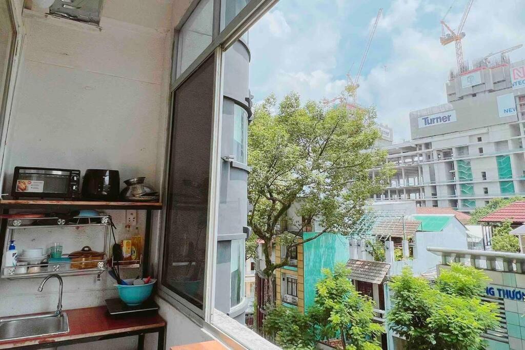 Saigonese Lifestyle - Near Ben Thanh Market 호치민 외부 사진