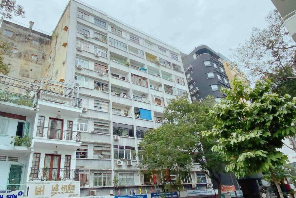 Saigonese Lifestyle - Near Ben Thanh Market 호치민 외부 사진
