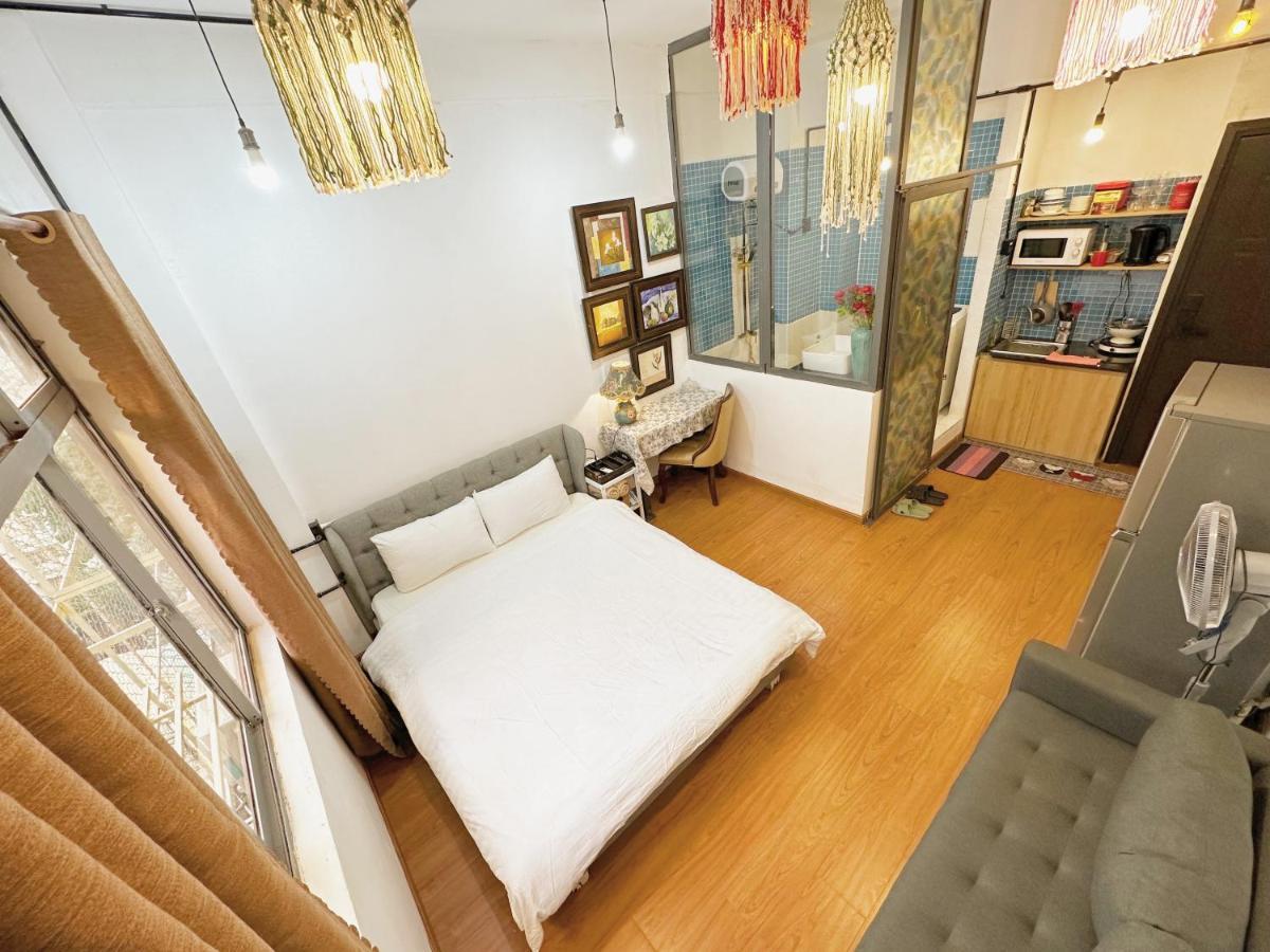 Saigonese Lifestyle - Near Ben Thanh Market 호치민 외부 사진