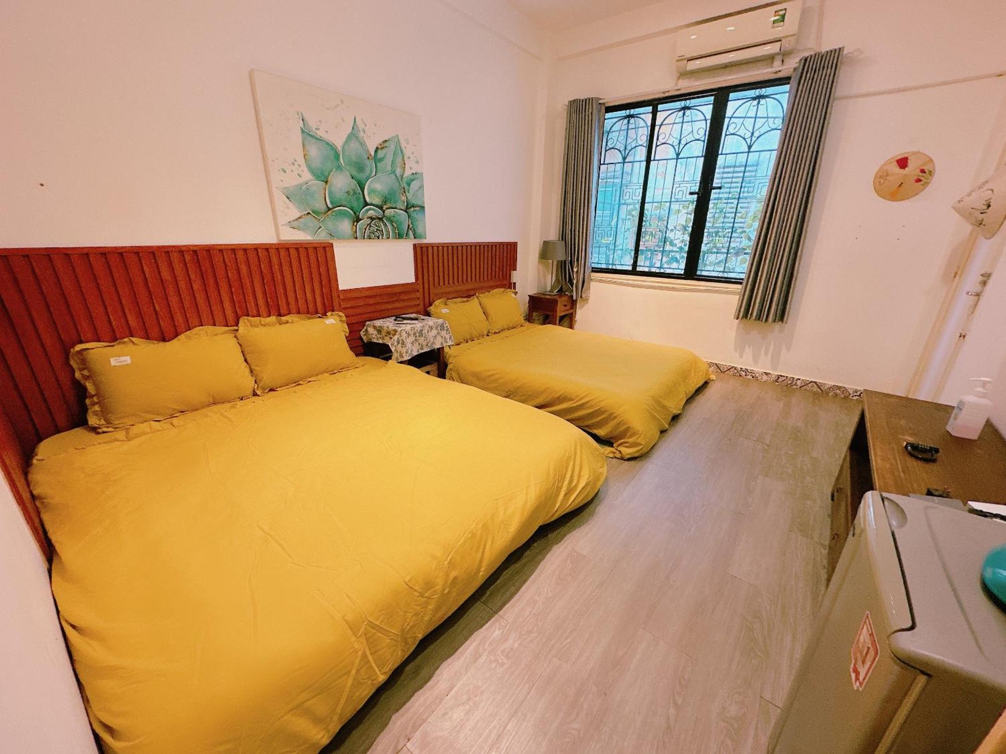 Saigonese Lifestyle - Near Ben Thanh Market 호치민 외부 사진