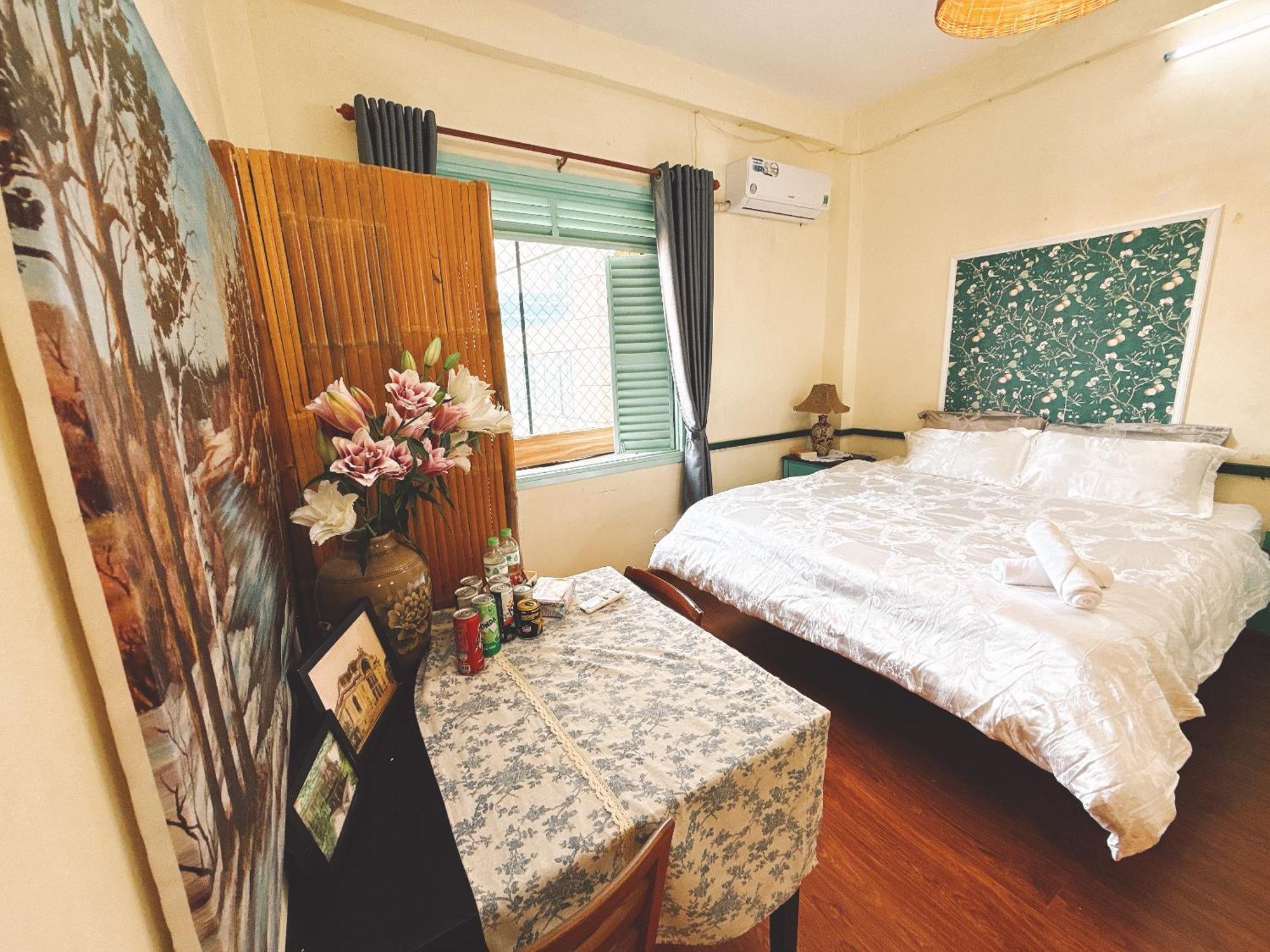 Saigonese Lifestyle - Near Ben Thanh Market 호치민 외부 사진