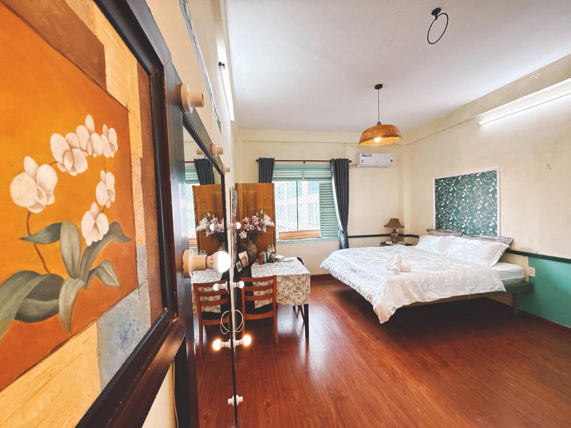 Saigonese Lifestyle - Near Ben Thanh Market 호치민 외부 사진